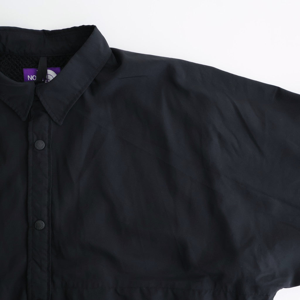 PERTEX UNLIMITED Field Insulation Jacket #Black [N25FA091]