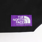 Field Small Shoulder Bag #Black [N25FU078]