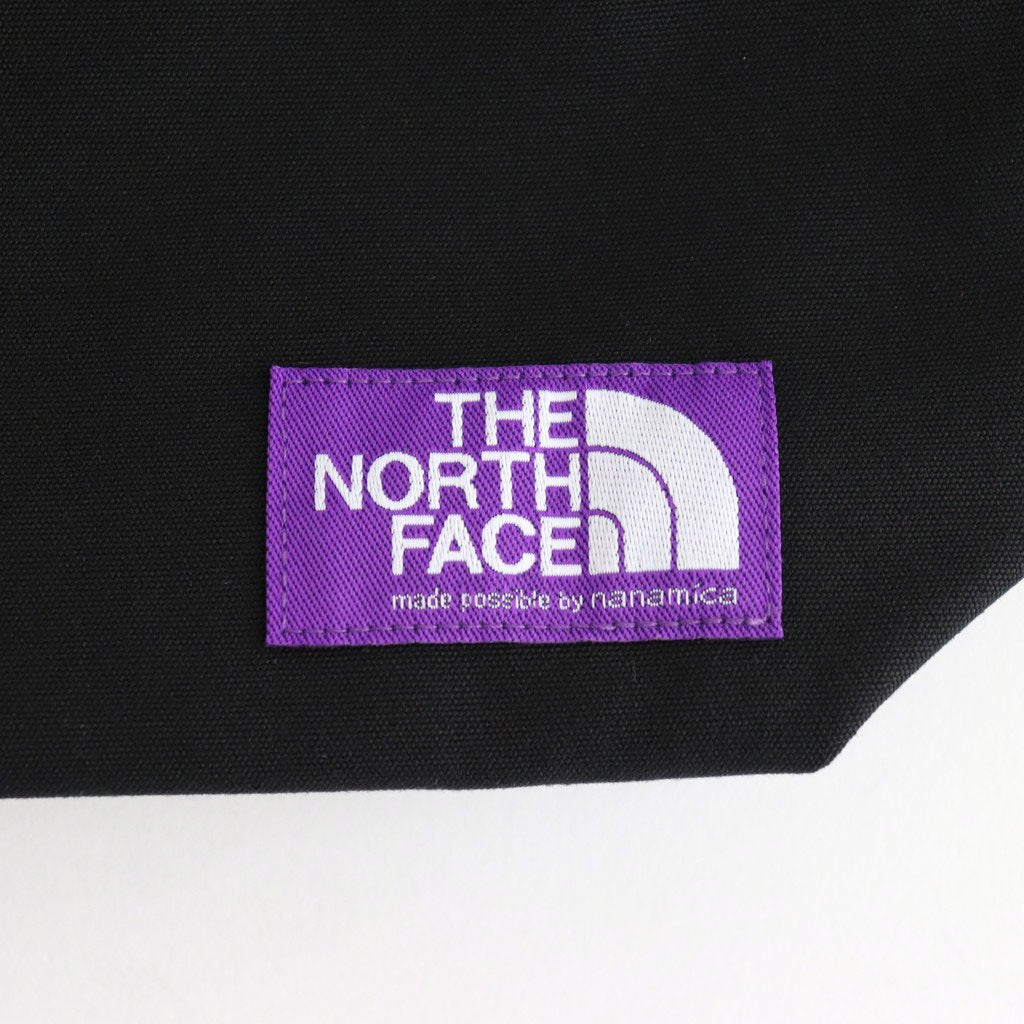 Field Small Shoulder Bag #Black [N25FU078]