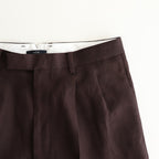 TENCEL TR #BURGUNDY [17051 40069]