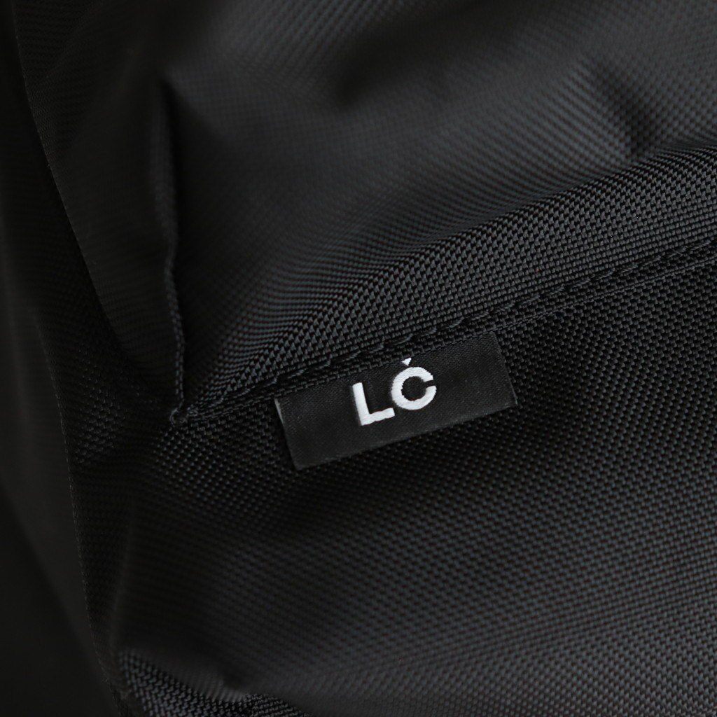 LC DAYPACK_STANDARD 30L #Black [26f_LC02]