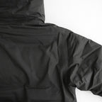 2L GORE-TEX Down Coat #Charcoal [S26FB060]