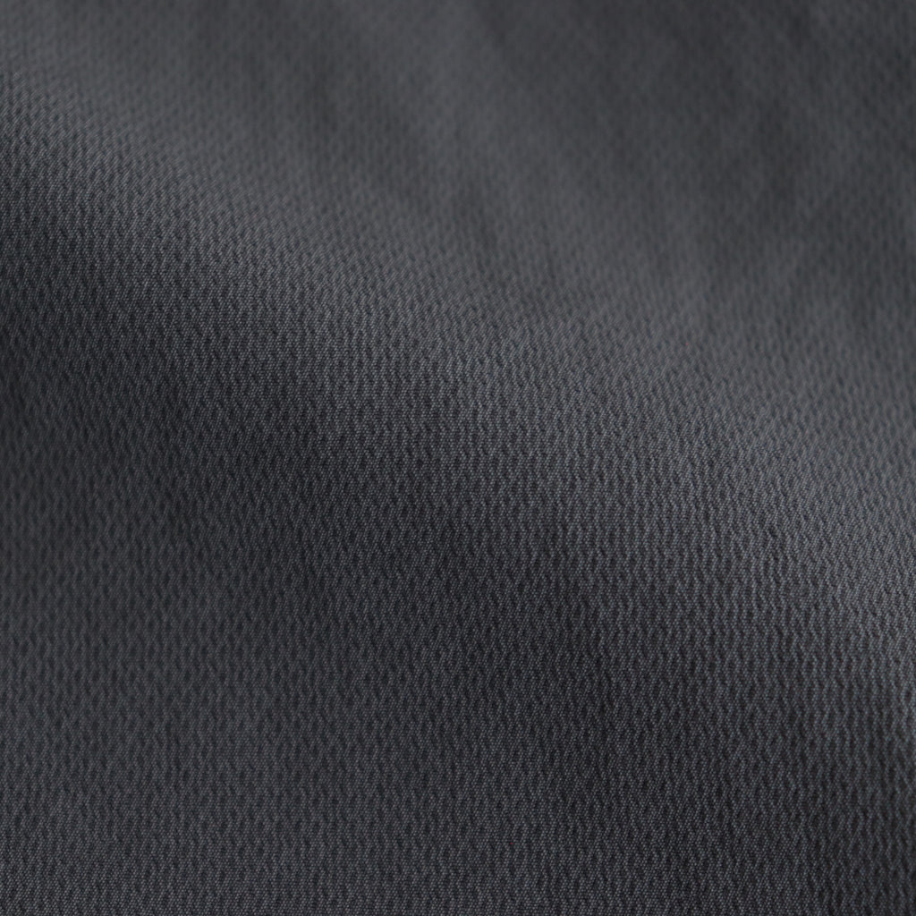 ALPHADRY Crewneck Jumper #Asphalt Gray [N25FA006]