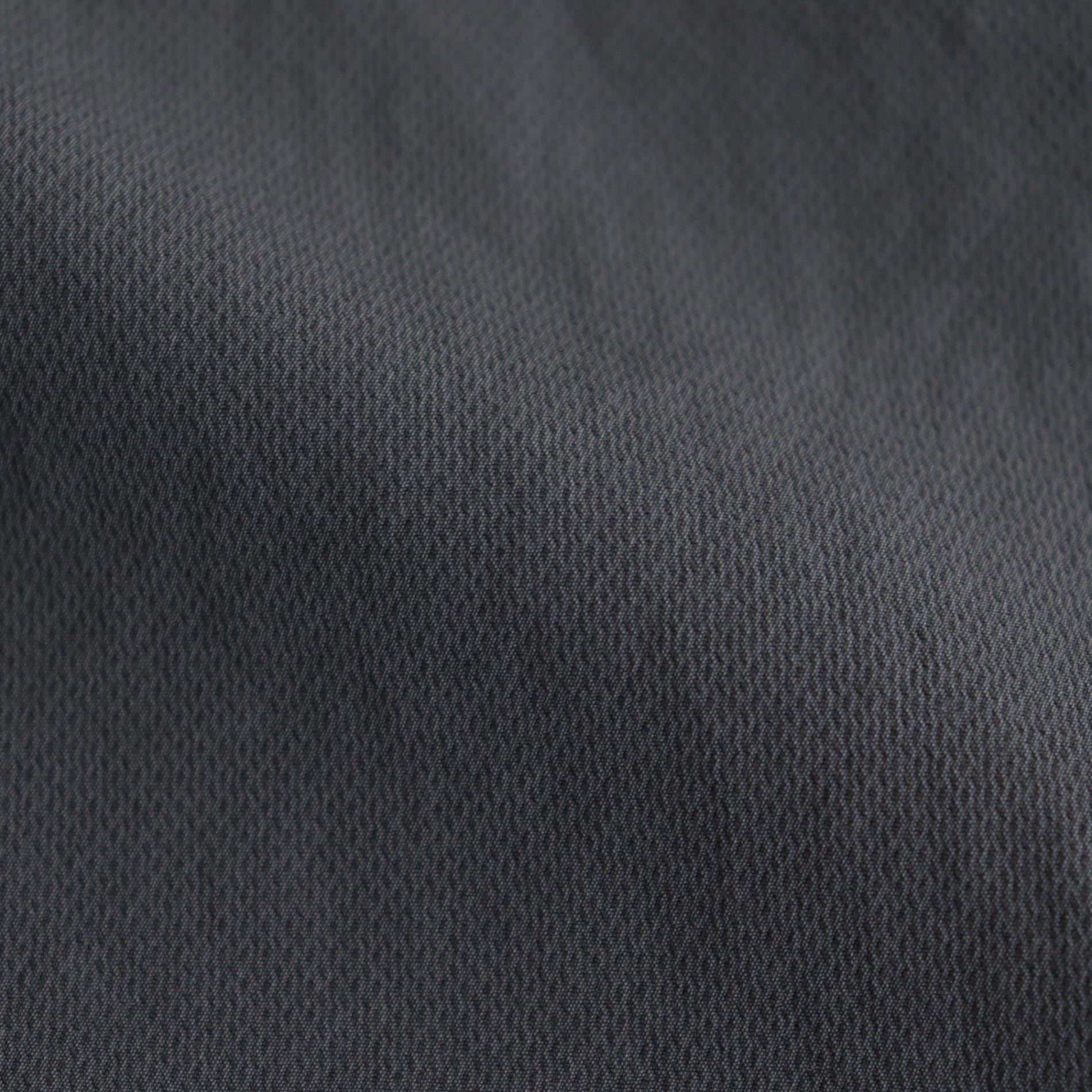 ALPHADRY Crewneck Jumper #Asphalt Gray [N25FA006]