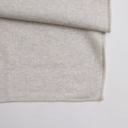 Rough&Smooth Thermal Over-Neck #HeatherOatmeal [bROOTS24S19S25]