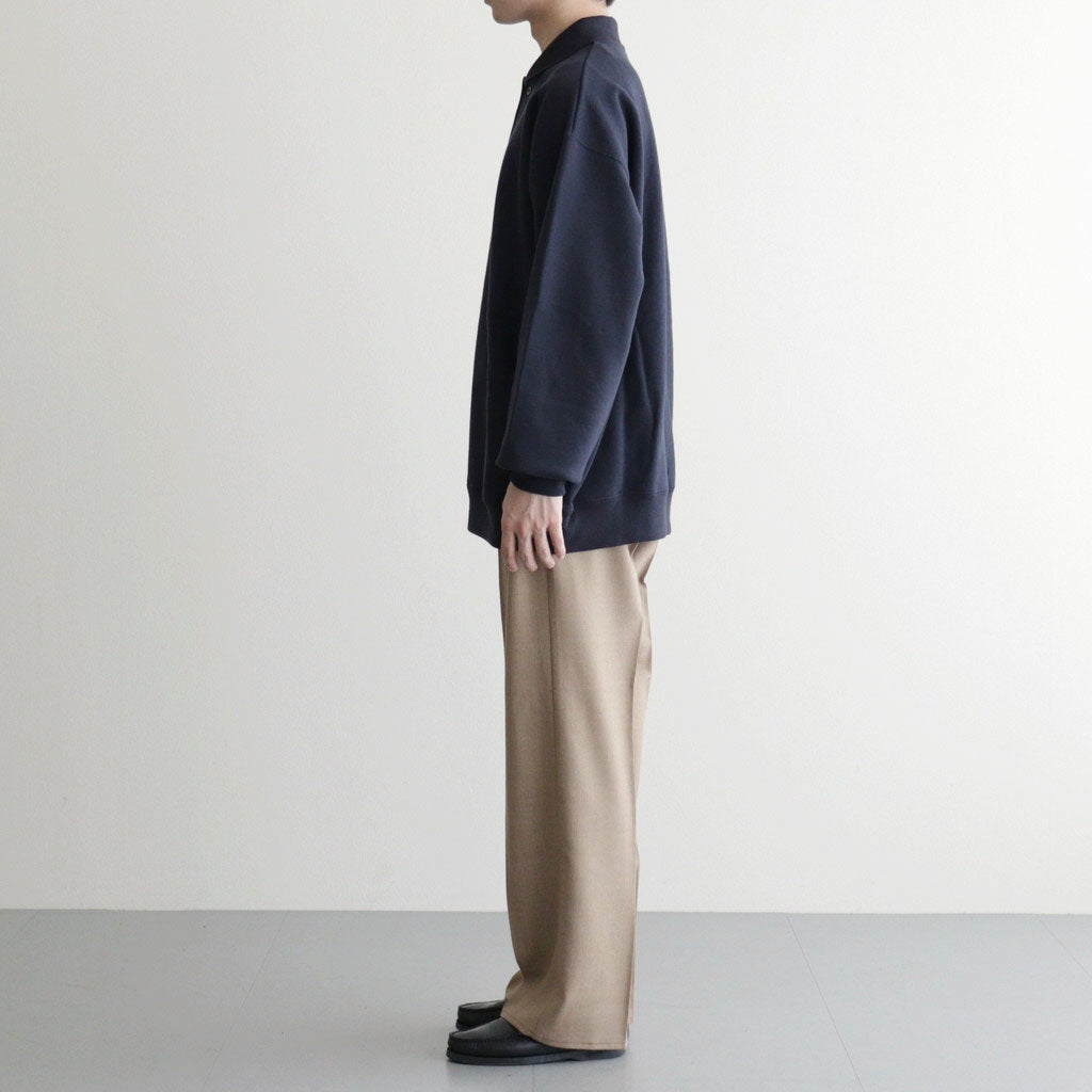 5-POCKETS TROUSERS #BEIGE [M26A06PT02C]