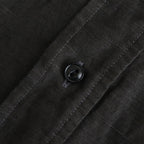 VISCOSE LINEN SH #CHARCOAL [17051 50020]
