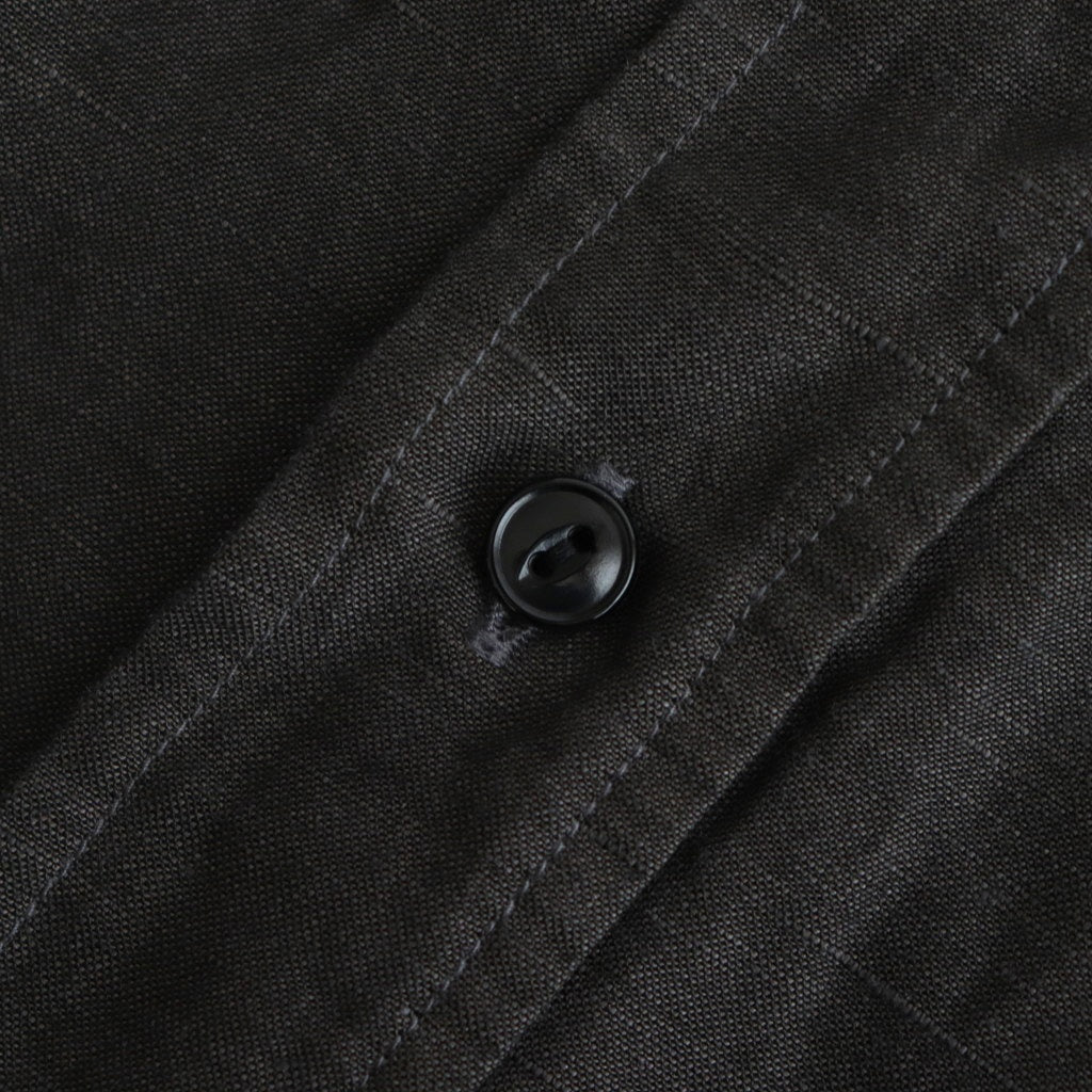 VISCOSE LINEN SH #CHARCOAL [17051 50020]