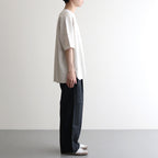 Rough&Smooth Thermal Over-Neck #HeatherOatmeal [bROOTS24S19S25]