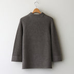 SIGNATURE BOTTLE NECK #GREIGE [BN-24FL-029]