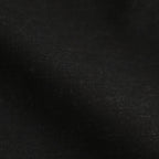 COCOON WIDE EASY PANTS #CHAMBRAY BLACK [M25A12PT01C]