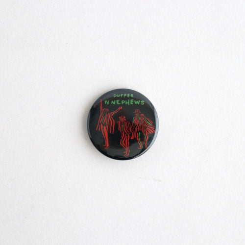 PINBACK BUTTON #1SET (9PCS) [DNA26A05]