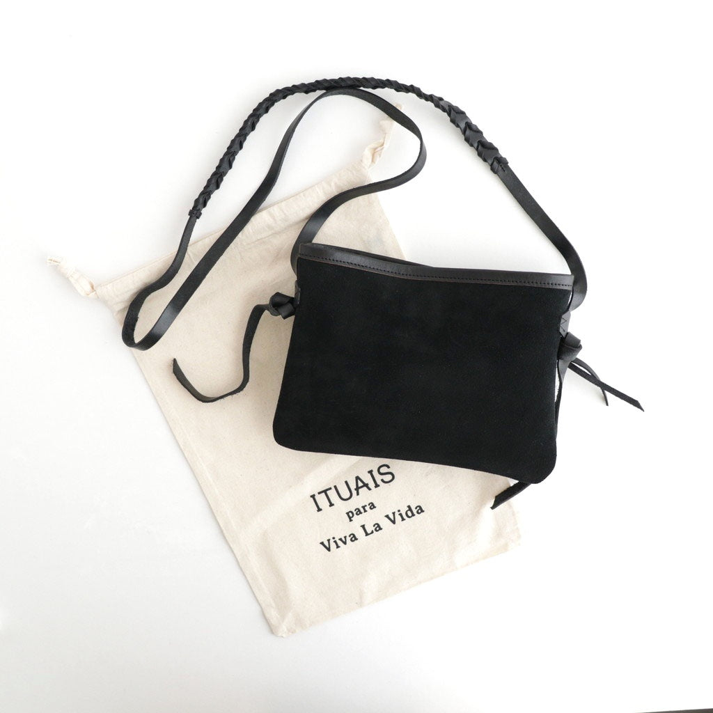 TELEFERICO POACH - SUPER BUCK #BLACK