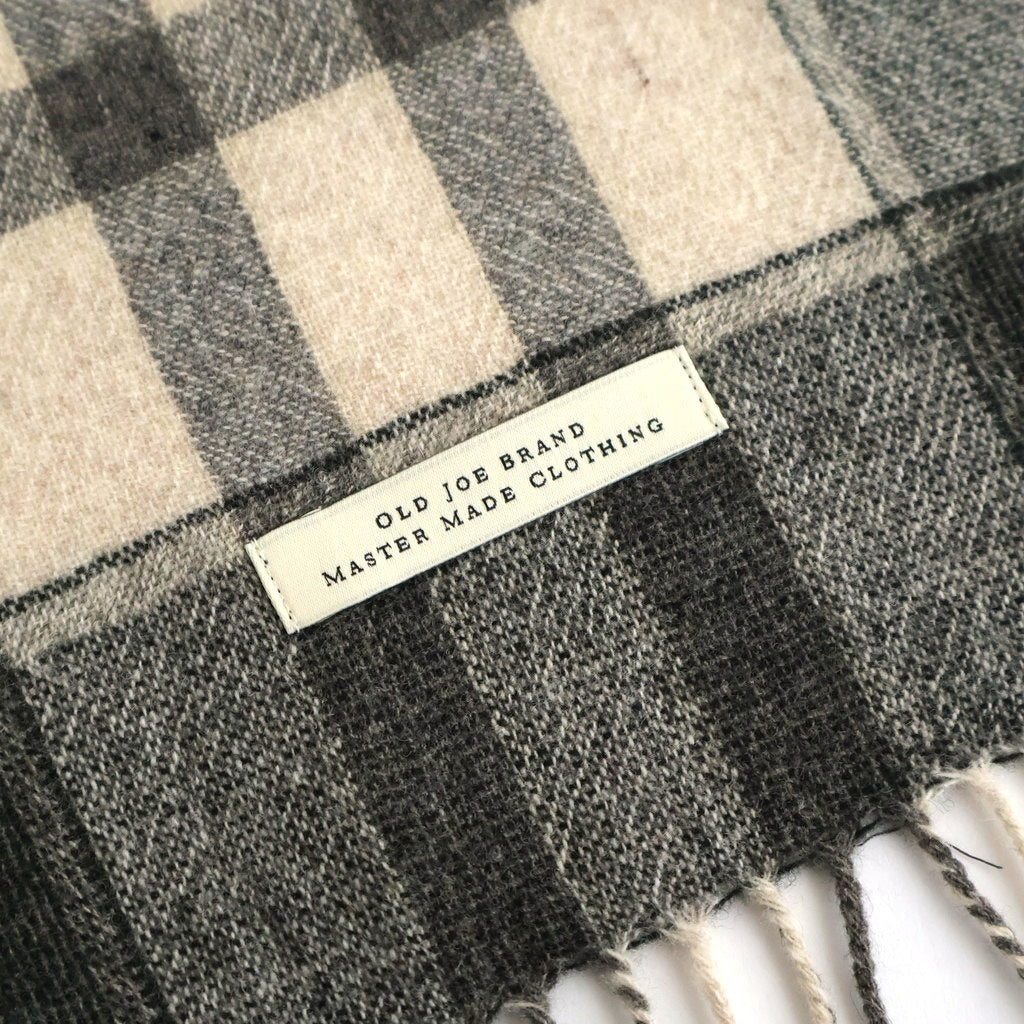 AMISH PATTERN FRINGE STALL #AMISH WEAVE PATTERN [252OJ-AC01]