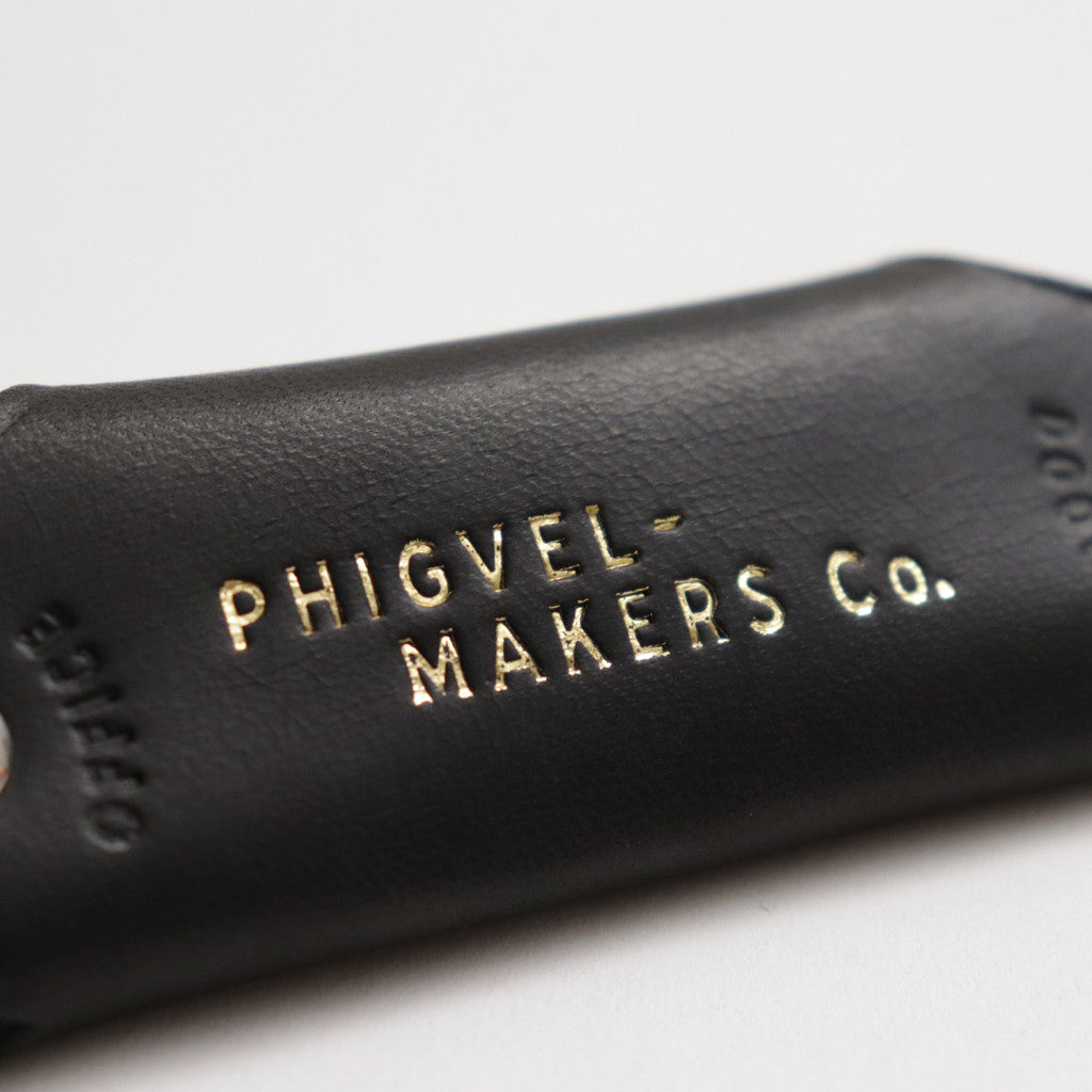 KEY CASE #BLACK [PM-KC]