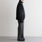 Cordura Ripstop Nylon Insulation Jacket #Black [6053-2504]