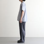 BACK GATHERING SS SHIRT #OLD SAX [PMAV-SS04]
