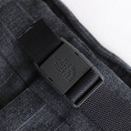 Striped Field Pants #Gray [N25SC029]