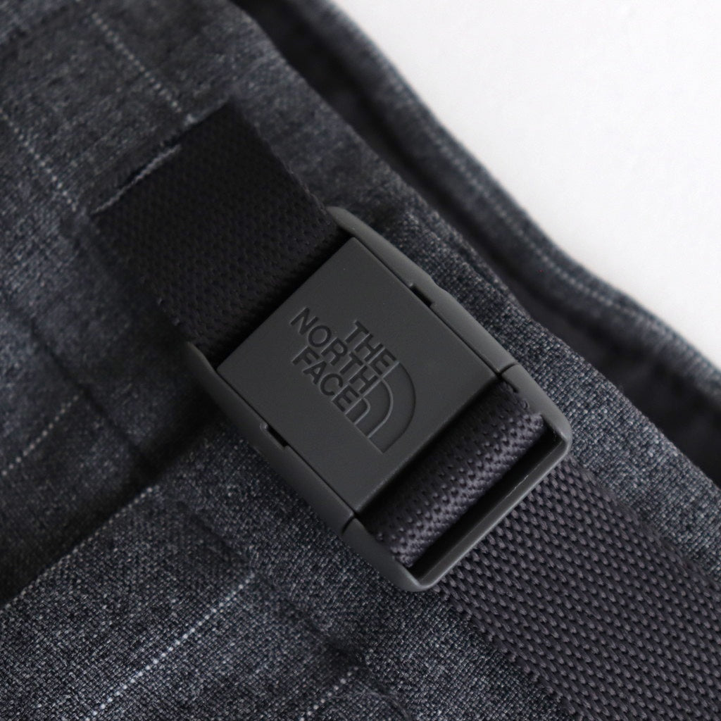 Striped Field Pants #Gray [N25SC029]