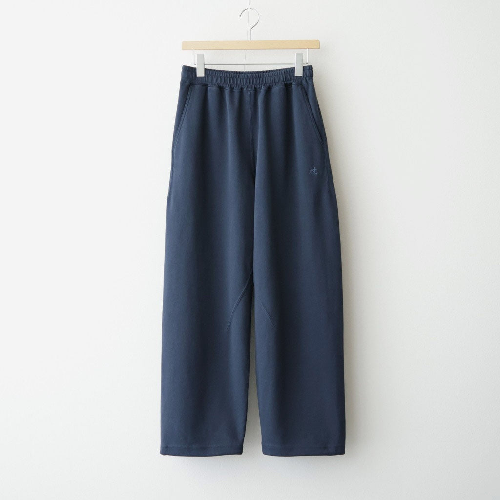Sweatpants #Navy [S26FC081]