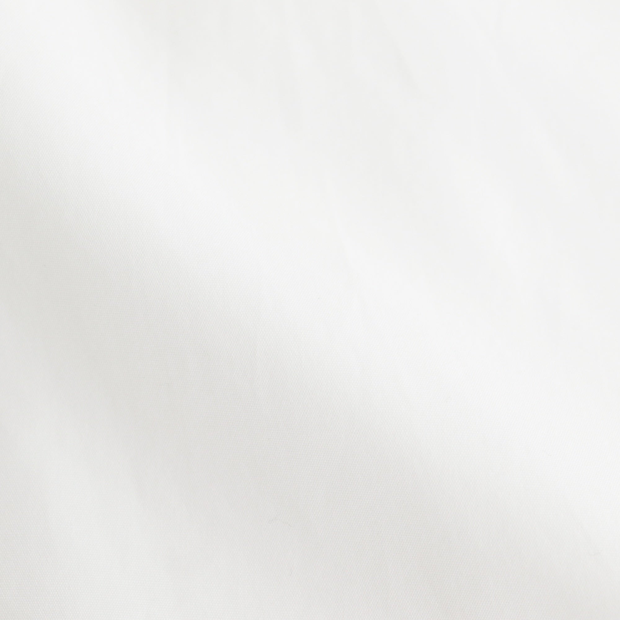 BOURRIENNE COTTON TYPEWRITER PONCHO SH / MA #WHITE [16851 50112]