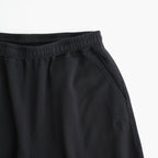 Sweatpants #Black [S26FC081]