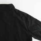 C/N OX 65 Field Jacket #Black [bROOTS26F11]