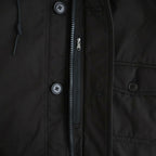 2L GORE-TEX Down Coat #Black [S26FB060]