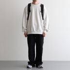 Rambling Day Pack #Grey [6053-1514]