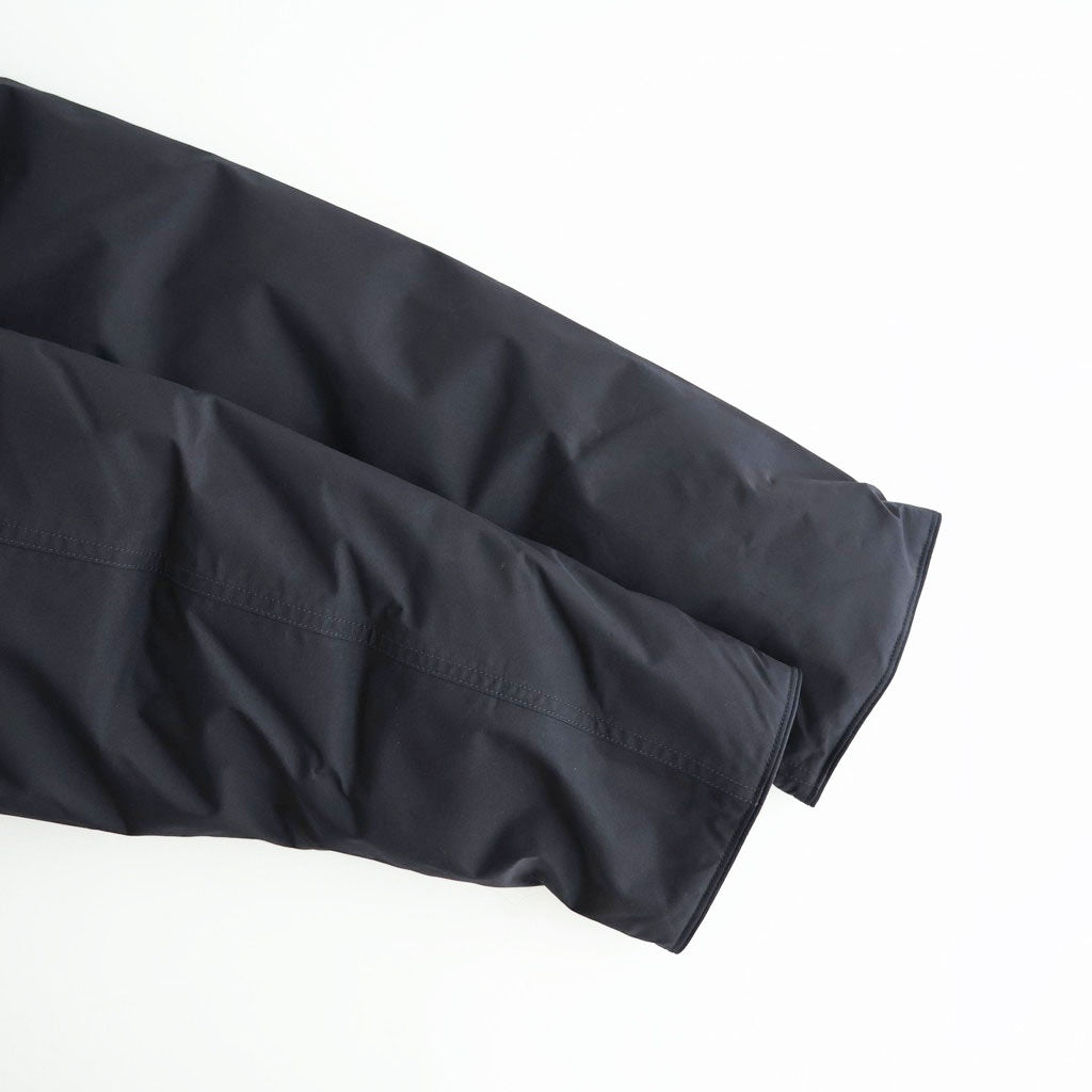 2L GORE-TEX Down Jacket #Navy [S26FA061]