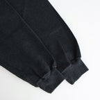 Rough&Smooth Thermal P/O #HeatherCharcoal [bROOTS24F29F25]