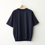 BROWSING T-SHIRT #NAVY [BN-26SM-076]