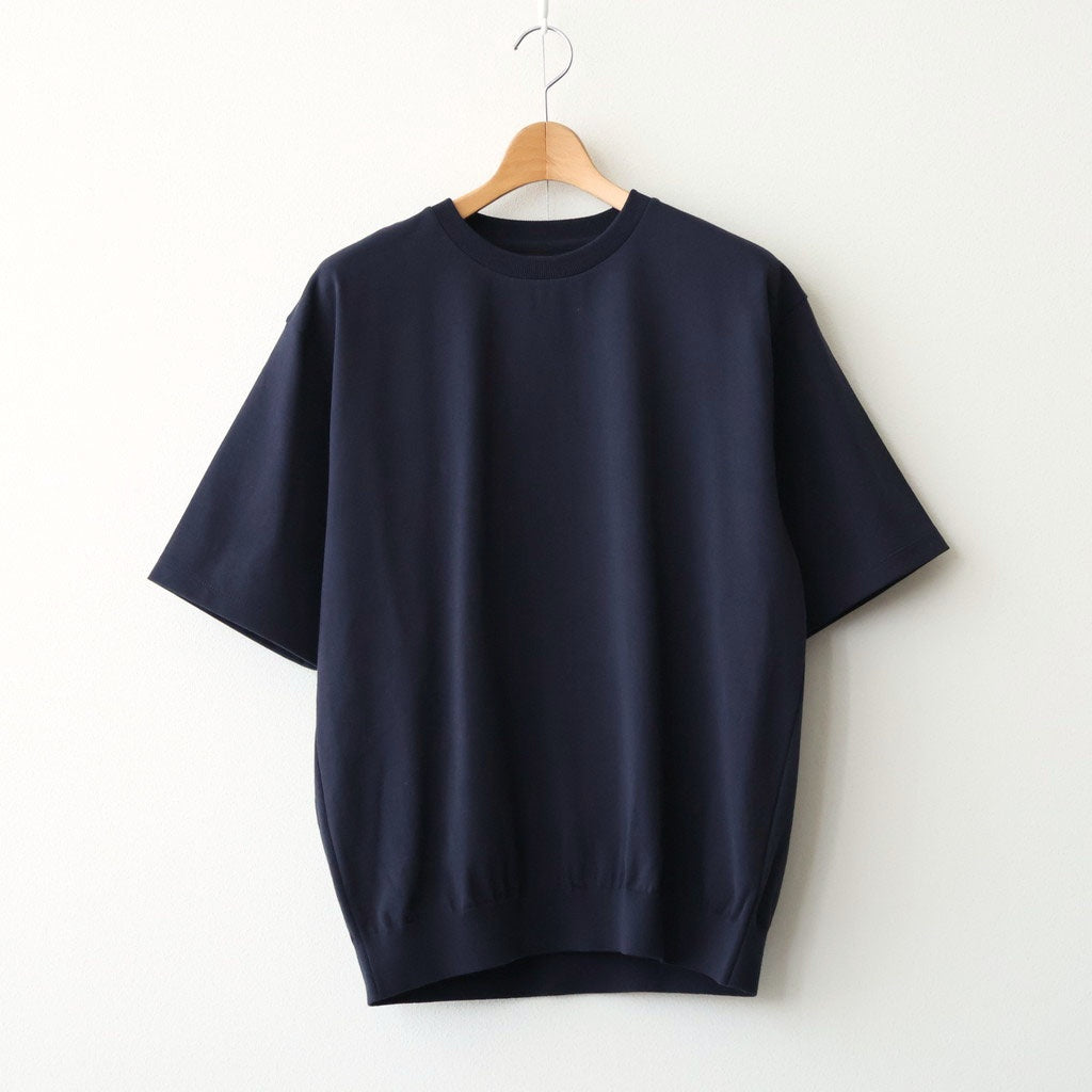 BROWSING T-SHIRT #NAVY [BN-26SM-076]