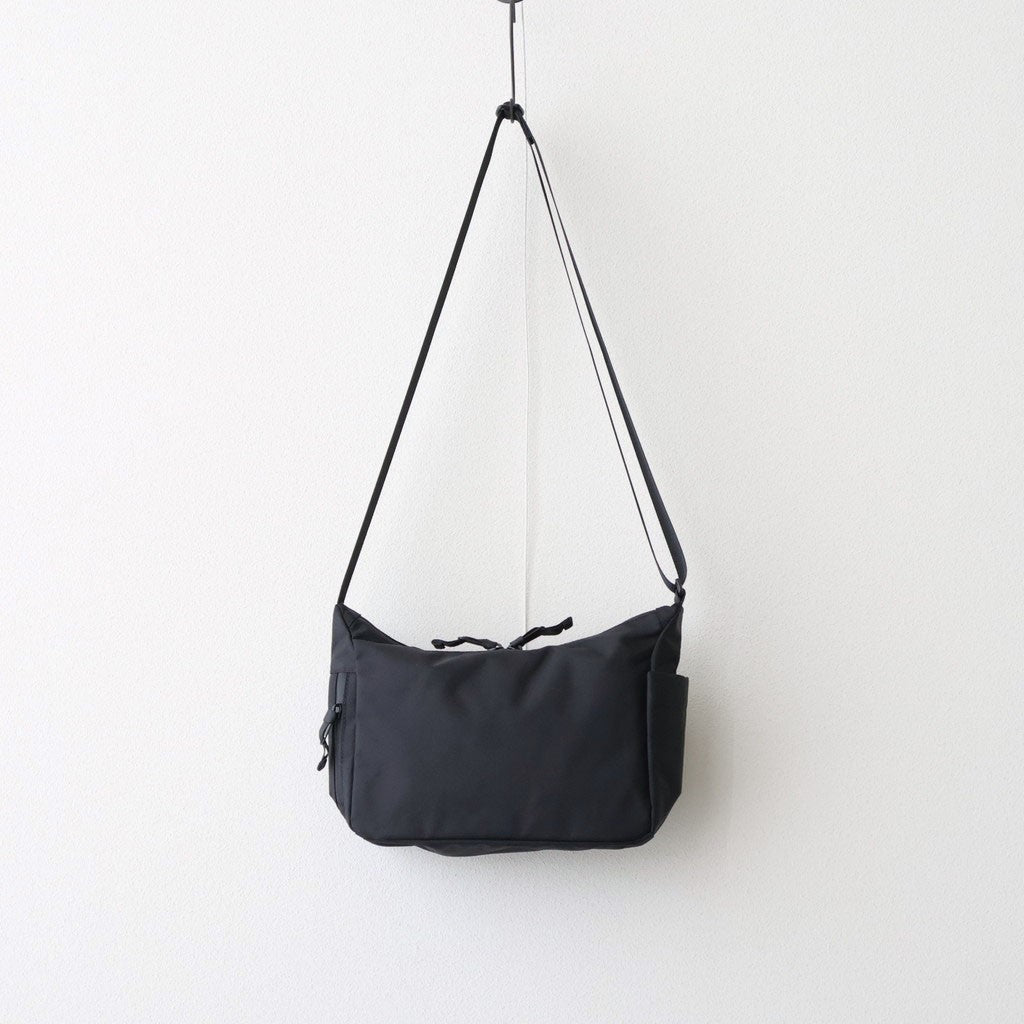 SHOULDER BAG S (LC04) #Black [26s_LC04]