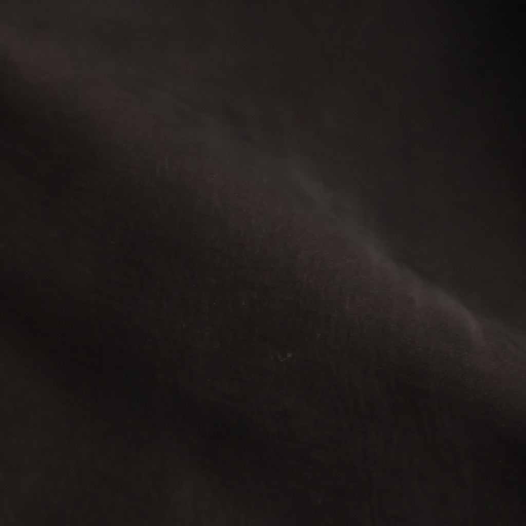 DOUBLE BREASTED JKT #BROWN [SH-62-C-NUBCK-4]