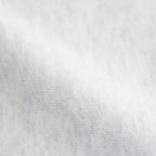 Soft&Hard Sweat Hoodie P/O #HeatherWhite [bROOTS24F22F25]