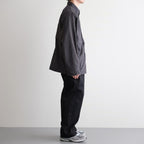 PERTEX UNLIMITED Field Insulation Jacket #Asphalt Gray [N25FA091]