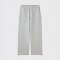ATHLETIC SWEAT PANTS #TOP GRAY [PMAU-CPT02]