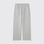 ATHLETIC SWEAT PANTS #TOP GRAY [PMAU-CPT02]