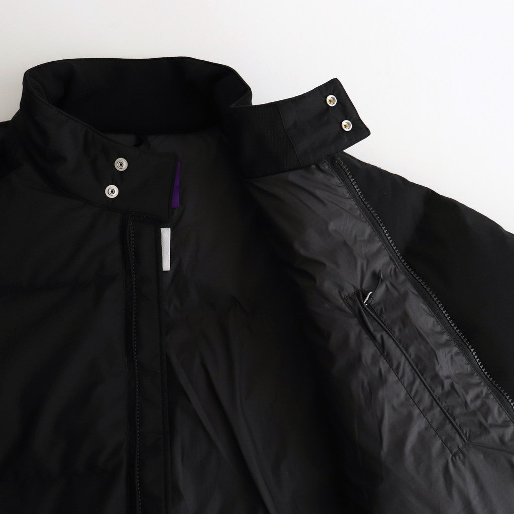 65/35 Field Down Jacket #Black [N24FA045]