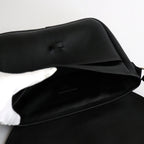 CARLOS SHOULDER BAG #BLACK