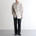 172cm 58kg　size : 32