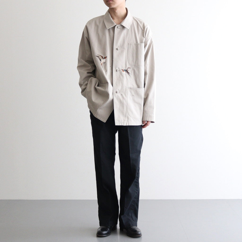 172cm 58kg　size : 32