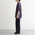 OOAL Pocket Tee #Vintage Navy [S26ST036]