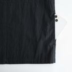 Summer Weight Over Jacket #Charcoal [NEP-SS2641]