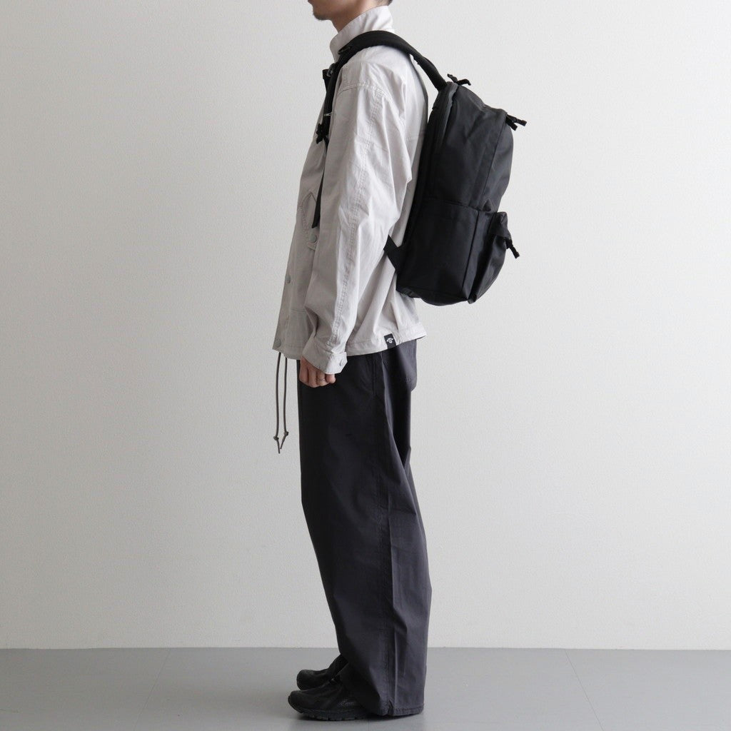 LC DAYPACK_STANDARD 20L #Black [26f_LC01]