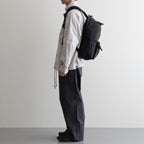 LC DAYPACK_STANDARD 20L #Black [26f_LC01]