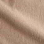 Thin-Sweat Shorts #HeatherBeige [bROOTS25S23S26]