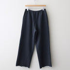 HEAVY WEIGHT FLEECE BLEACH CUT OFF TR #020 CHARCOAL [16852 40067]