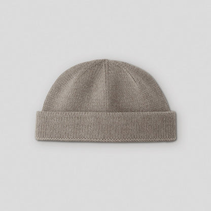 MIL WATCH CAP #B.GRAY [PMAS-AC04]